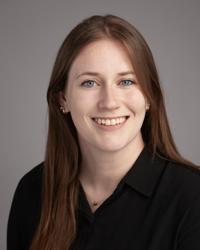 Cassidy M. Boensch