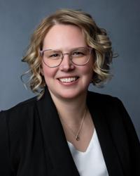 Angela M. Erber