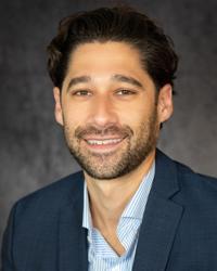 John Campbell, MD