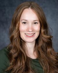 Jasmine A. Hall