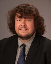 Charles Hornbogen
