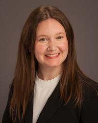 Abigail M Howell