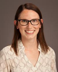 Breanna M Tribelhorn