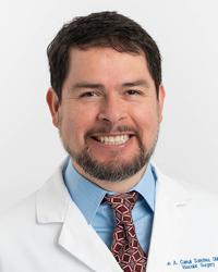 Photo of Carlos Alberto Camal Sanchez, DNP, ARNP