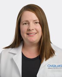 Photo of Laura Eickelmann, PA-C