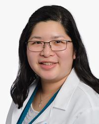 Photo of Jeannie Le, DO