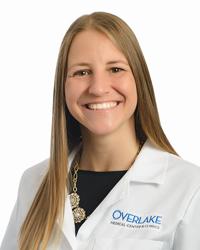 Photo of Kristin MacKinnon, LICSW