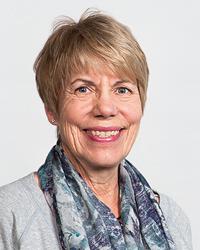Ilse-Marie Reichert