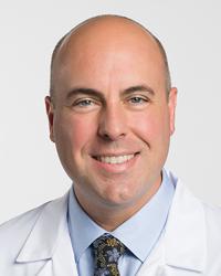 Photo of Brandon Tudor, MD