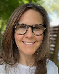 Photo of Suzanne Wahl, PA-C