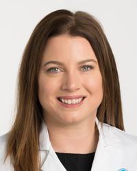 Photo of Brianna Walker, ARNP