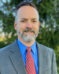 Photo of Brad Watkins, MD