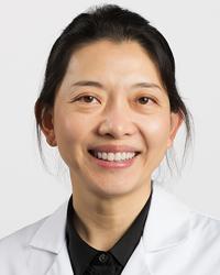 Yi Zheng