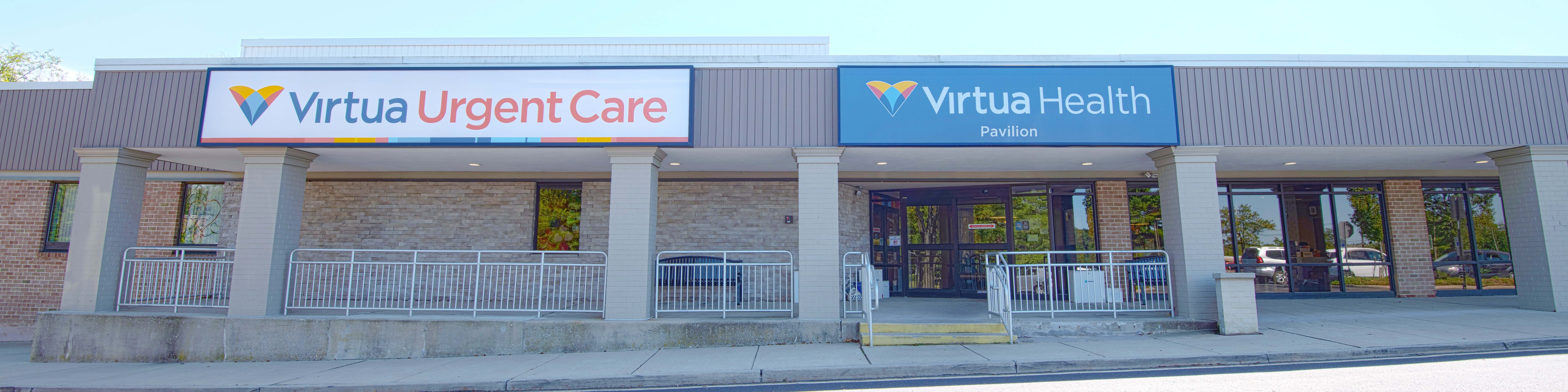 Virtua Primary Care Medford Medford NJ Primary care clinic