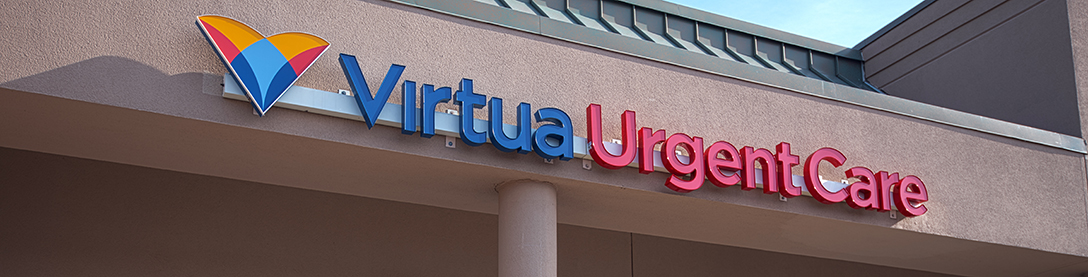 Virtua Urgent Care - Mount Holly - Mount Holly - NJ - Specialty care clinic