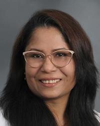 Sunjida Ahmed