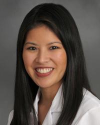 Mary Ann Almonte