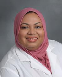 Iesha Arfeen, MD