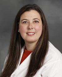 Lesley Bennici, Department of Anesthesiology