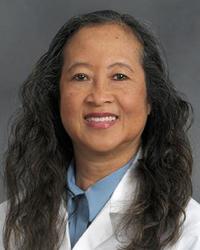 Audrey Chong-Gayle, MD