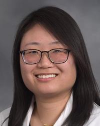 Lucy Chu