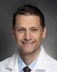 Mauricio J DeCastro