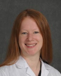 Sarah M Fairchild, PA