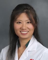 Christine H Feng