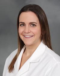 Brianna N Fuessler, PA