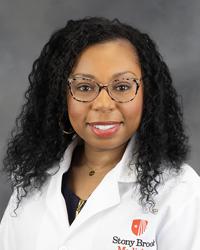 Alexea M Gaffney-Adams