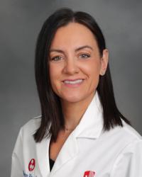 Cristin R Gengler, NP