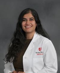 Nisha Ghayalod, MD