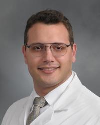 Stefanos Giannopoulos, MD