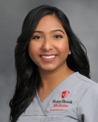 Tiffani Gurcharan