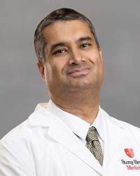 Tony Hegde