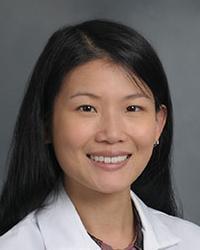 Judy Huang