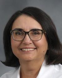 Svetlana Ilizarov, MD