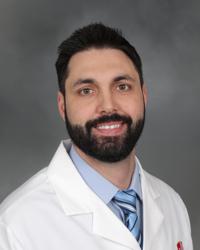 Michael Kauffman, PA