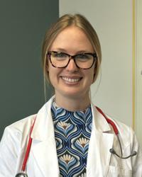 Kristie L Klosterman