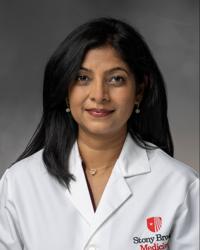Laveena Kondagari