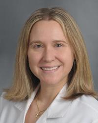 Allison K Kruger, MD
