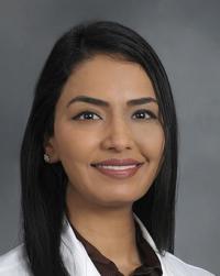 Anisha R Kumar
