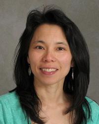 Yvonne Kwok-Lin