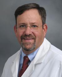 Frederick Lehman