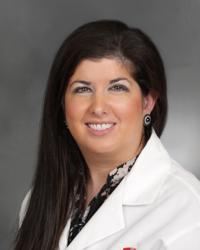 Courtney N Liebling, MD