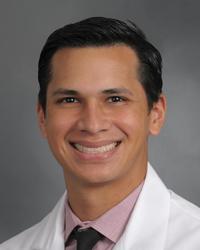 Michael Daniel Lum