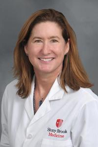 Alison C Madden, MD