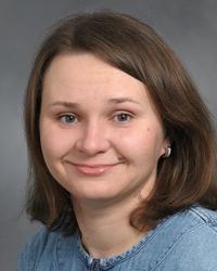 Olga Makrak-Sturniolo