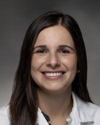 Rachel Manci, MD