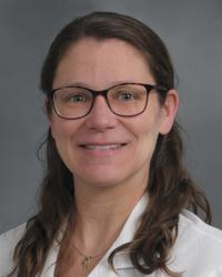 Alyssa J Mancini, MD